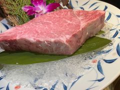 -酉林和牛·烧肉