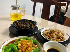 -都市里的乡村(山西路店)