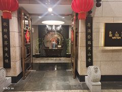 -海天楼中餐厅(吴宫泛太平洋酒店)