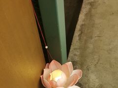 -荷风细雨·中国茶宴(世纪大道店)