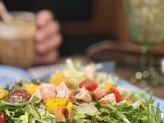 -仁义涵西餐·咖啡(中华巴洛克店)