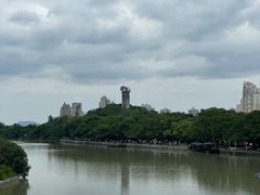 -江心屿景区