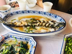 -洞天食府(北大街店)