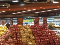 -百佳永辉超市(来福士广场店)