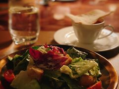 -柏蔻餐厅Le Banquet Bistro(天河北店)