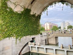 -相门城墙文化休闲景区