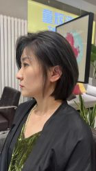 -童辉造型
