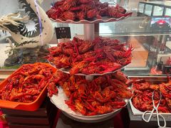 -菲住布渴酒店自助餐厅(阿里巴巴西溪园区店)