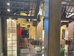 -龙抄手食府(浣花北路店)