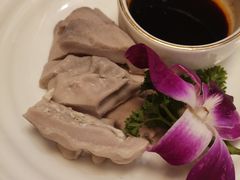 白切肚子-新聚丰菜馆(太监弄店)