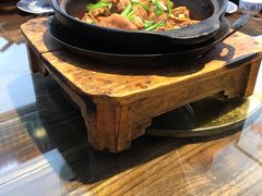 -老灶房-四川土菜(铁牛广场店)