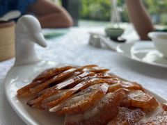 -海湾壹品·粤菜·早茶·烤鸭(拱北店)