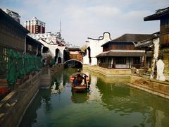 -嘉兴月河历史街区