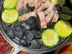 -韩山葵烤肉(太古里店)