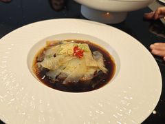 -香山湖华璋大酒店(新浦路店)
