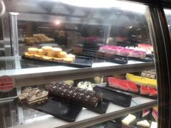 -加餐海鲜自助(集美银泰百货店)
