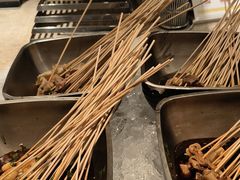 -舟山朱家尖威斯汀酒店·知味标帜自助餐厅