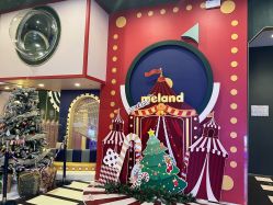 -MELAND CLUB亲子乐园·派对·餐厅(北京芳圆里ID MALL店)