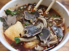 -顺隆鸭血粉丝(街道口一店)