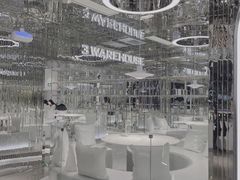 -3号仓库·创意中国菜(乐清正大广场店)