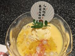 -桃夭日式料理(国信店)