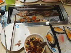 -爱客得牛排海鲜烤肉·火锅自助(春熙路黑金好店)