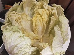 -竹叶涮肉坊(总店)