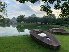 -Club Med地中海俱乐部·桂林度假村