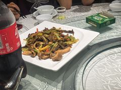 -绿雅居原生态农庄(小涌店)