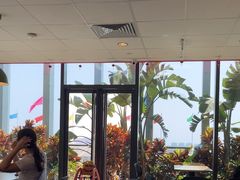 -麦当劳(三亚凤凰机场店)