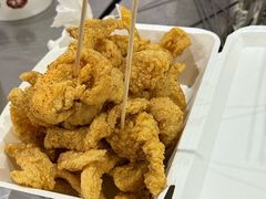 -小王烧烤(毓龙路店)