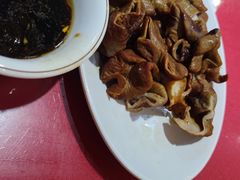 熏大肠-胖子菜馆(隆昌路店)