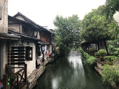 -绍兴书圣故里景区