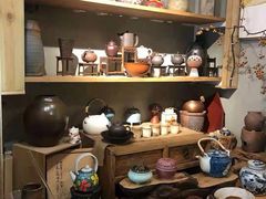 -一号铺子·大炉茶