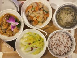 点击看大图 -宝媛会月子中心(越秀店)
