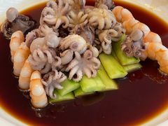 -新乾隆酒楼(帝景园店)