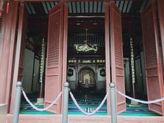 -松江清真寺