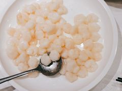 清炒河虾仁-和记小菜(七宝店)
