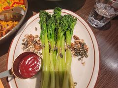-ZAFFERANO西班牙海鲜饭(上海首店)