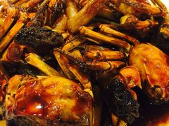 -风味小吃(浦东南路2368)