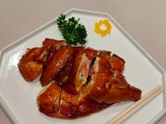 -恒悦轩·粤菜(上海展览中心店)