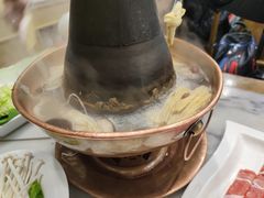-牛街·马辈儿涮肉(牛街二店)