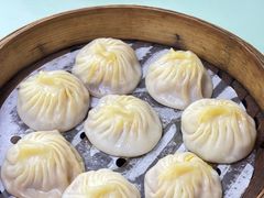 -食惠里小笼包面馆(越秀店)