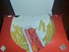 -麦当劳(世纪汇广场店)