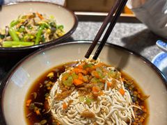 -南京大牌档(三阳广场苏宁店)