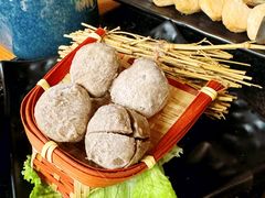 -湊湊火锅·茶憩(南京东路悦荟店)