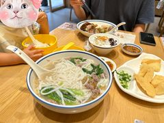 -潮巷·老潮汕美食集市(欢乐港湾店)