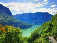 -三峡人家风景区