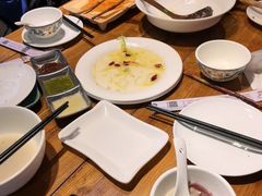 -蒙艾里民族传统菜蒙餐