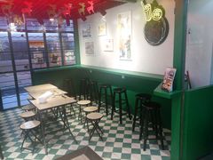-孖记茶档·热腾茶餐(江南西plus店)